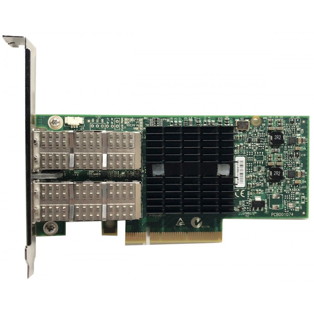 Электронный модуль Mellanox MCX314A-BCBT