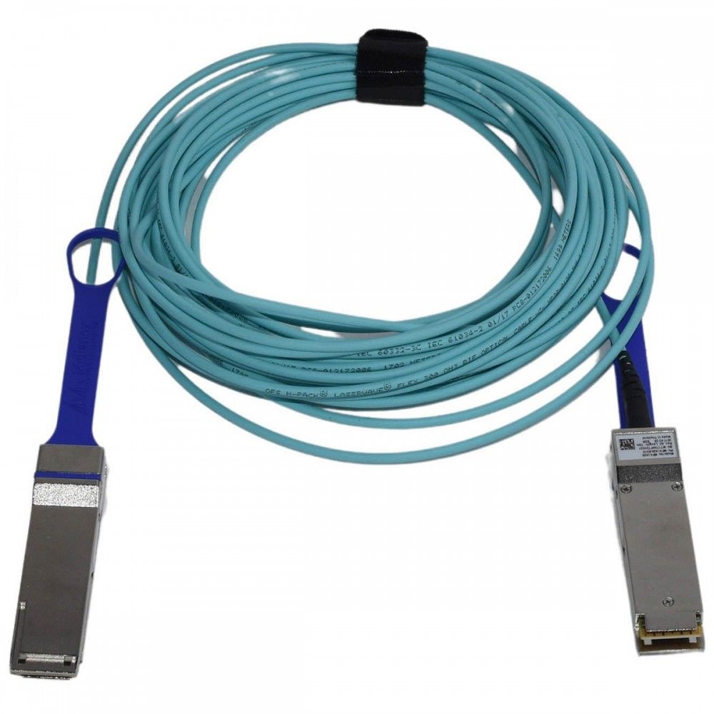 Электронный модуль Mellanox MFA1A00-E010