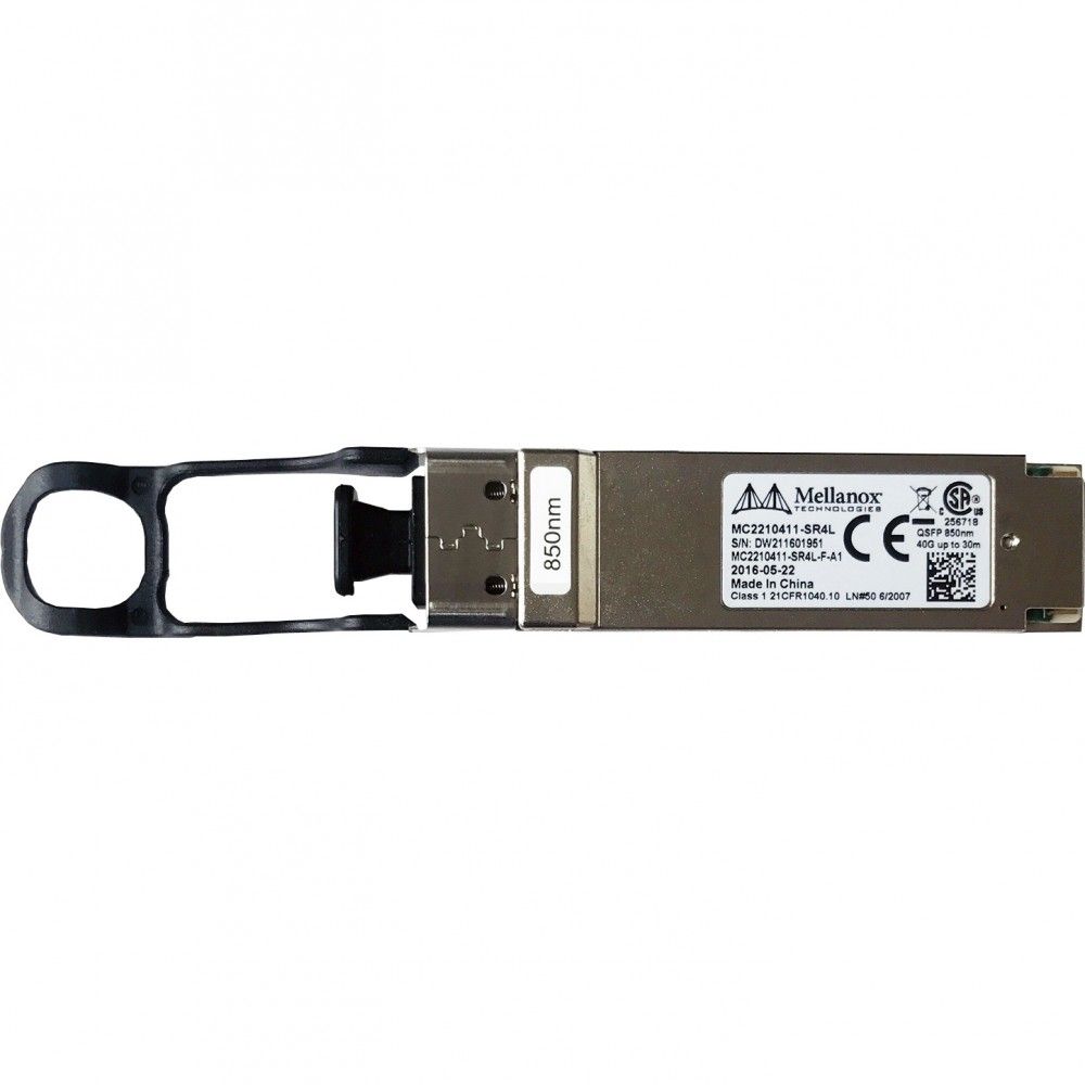 Электронный модуль Mellanox MC2210411-SR4L