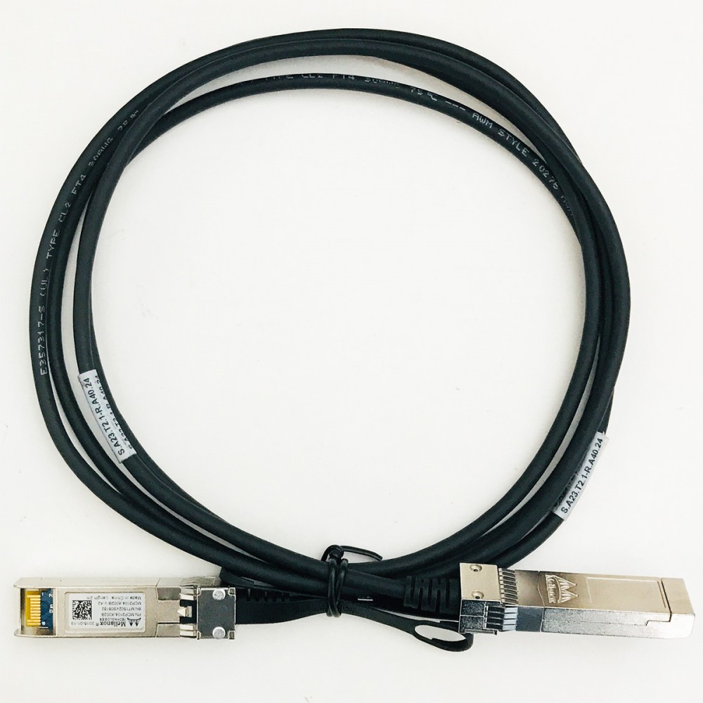 Электронный модуль Mellanox MCP2104-X002B