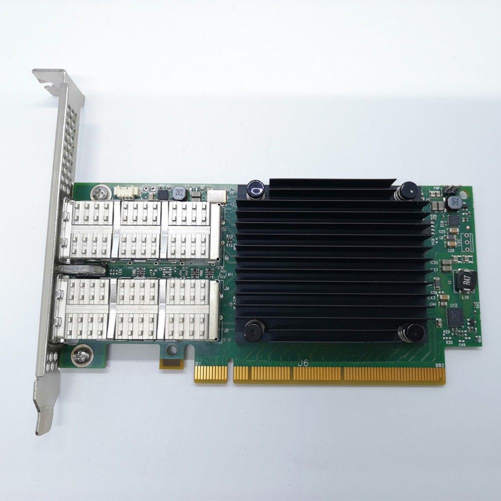 Электронный модуль Mellanox MCB194A-FCAT
