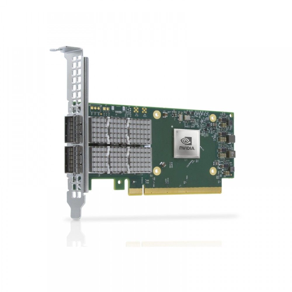 Электронный модуль Mellanox MCX623106AS-CDAT