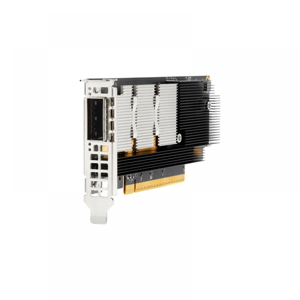 Электронный модуль Mellanox MCX75310AAS-HEAT