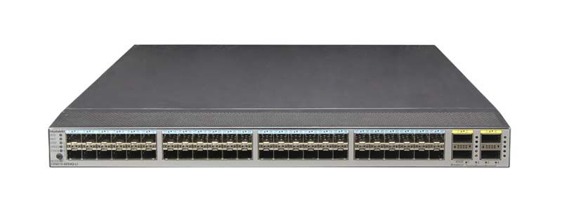 Коммутатор Huaw*i CE6810-48S4Q-EI