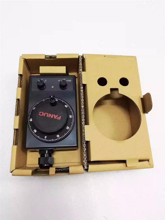 Модуль Fanuc A860-0203-T012 Electric Handwheel Manual Pulse Generator