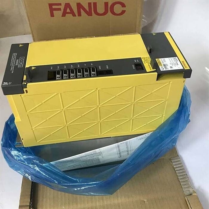 Модуль FANUC A06B-6163-H002
