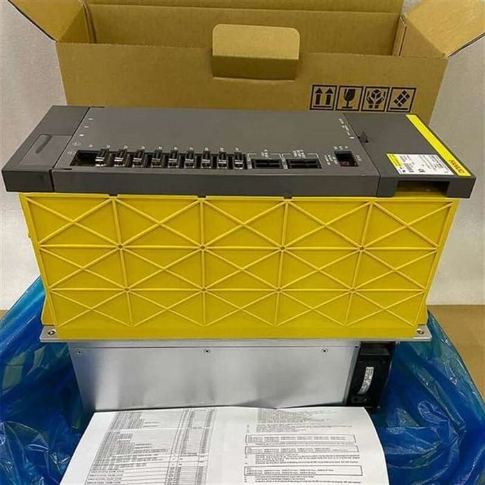 Модуль FANUC A06B-6096-H202
