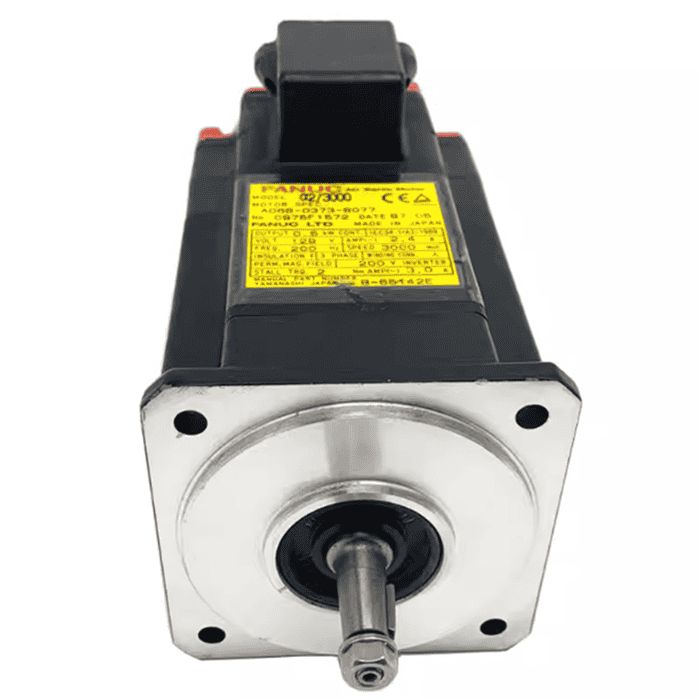 Модуль FANUC A06B-0085-B103