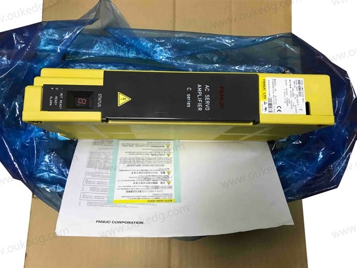 Модуль FANUC A06B-6083-H230