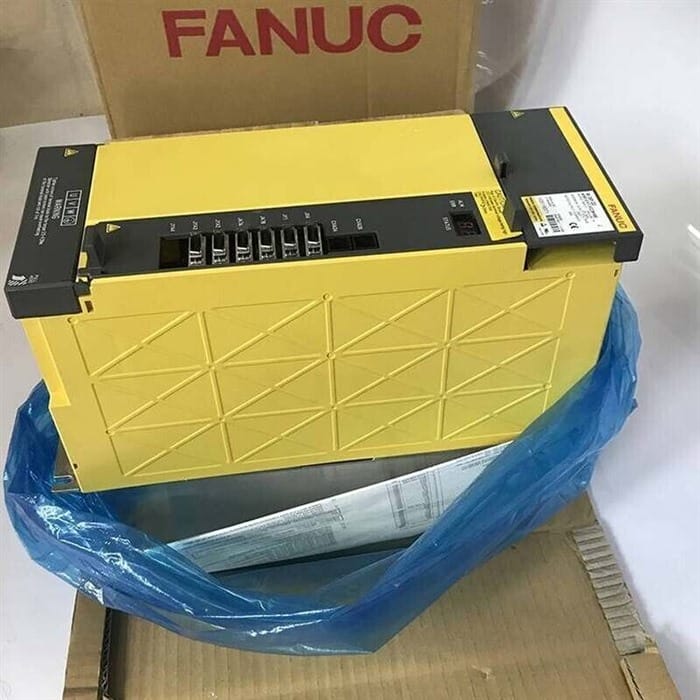 Модуль FANUC A06B-6151-H075