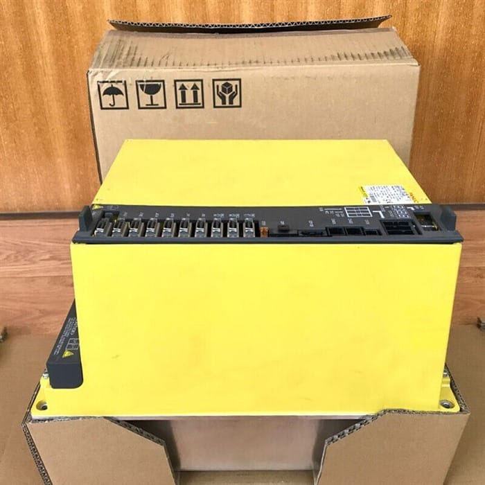 Модуль FANUC A06B-6164-H312