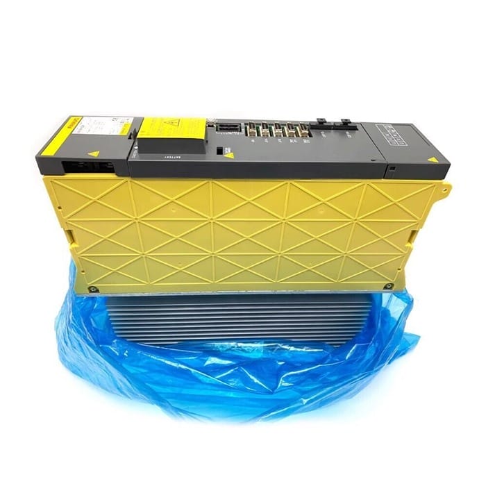 Модуль FANUC A06B-6124-H203