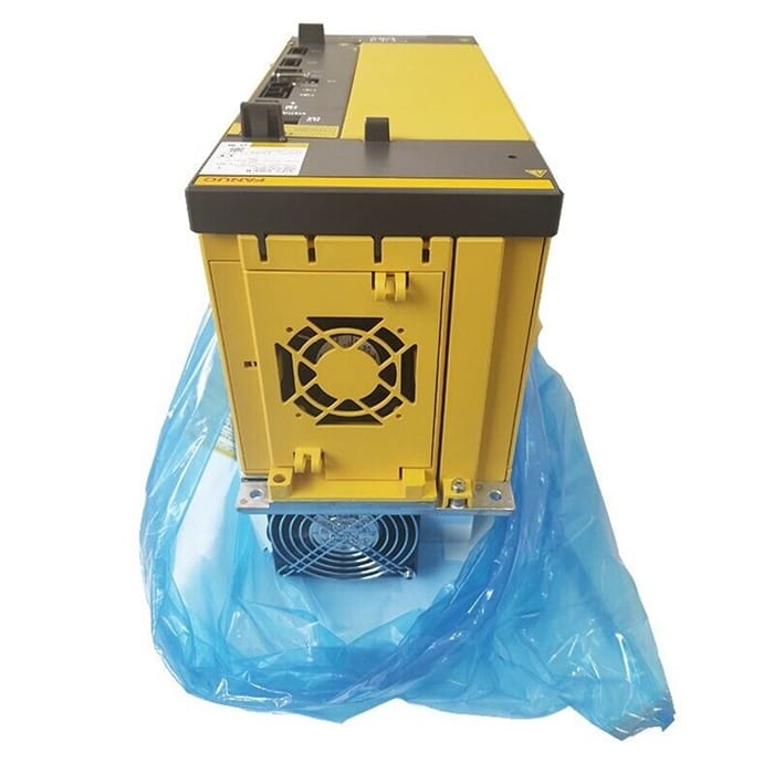 Модуль FANUC A06B-6252-H011