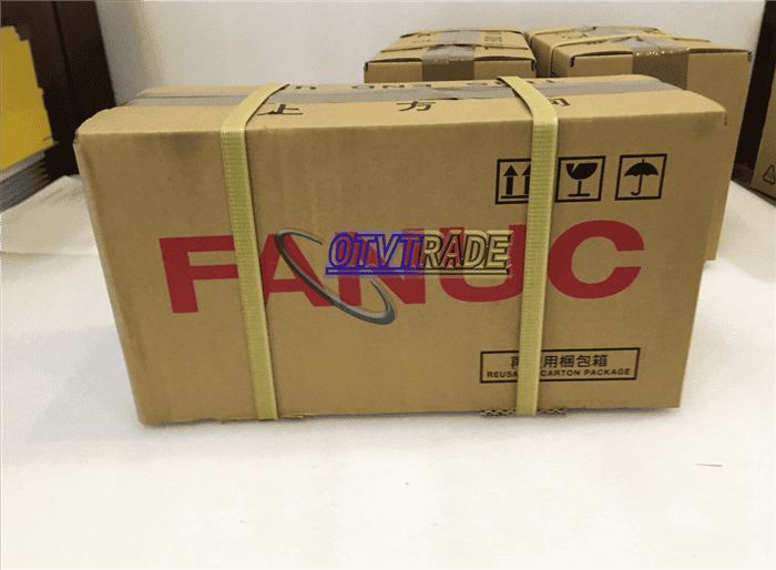 Модуль FANUC Servo drive A06B-6154-H075#H590 A06B6154H075#H590