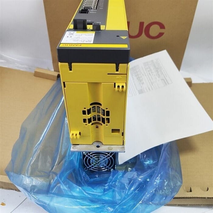Модуль FANUC A06B-6133-H003