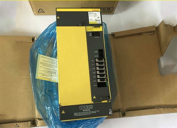 Модуль FANUC A06B-6141-H022