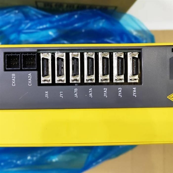 Модуль FANUC A06B-6152-H006#H580