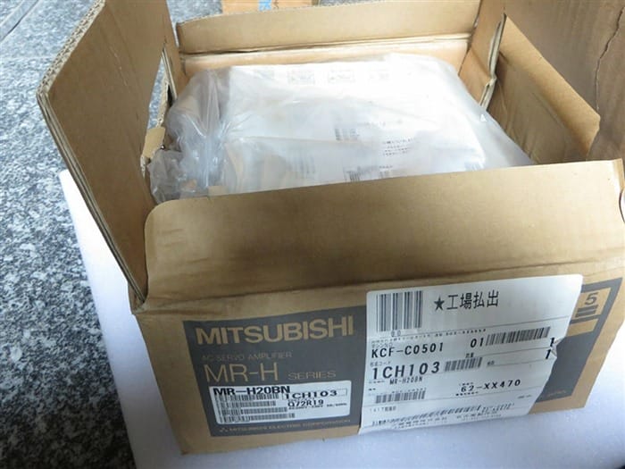Модуль Mitsubishi MR-H20BN