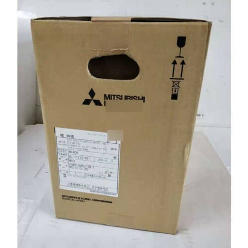 Модуль Mitsubishi Electric MDS-C1-V2-1003