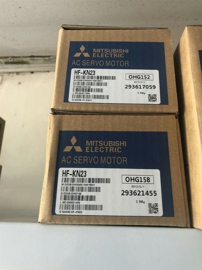 Модуль Mitsubishi Electric HC-UFS72B