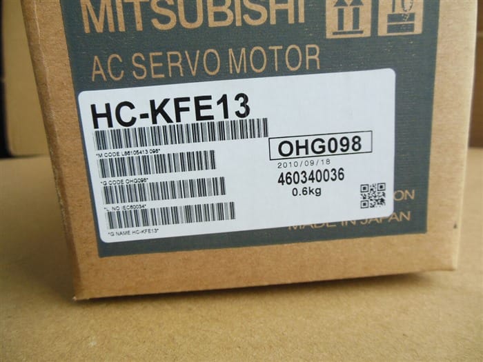 Модуль Mitsubishi Electric HC-KFE13K