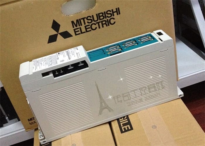 Модуль Mitsubishi Electric MDS-C1-V2-3510