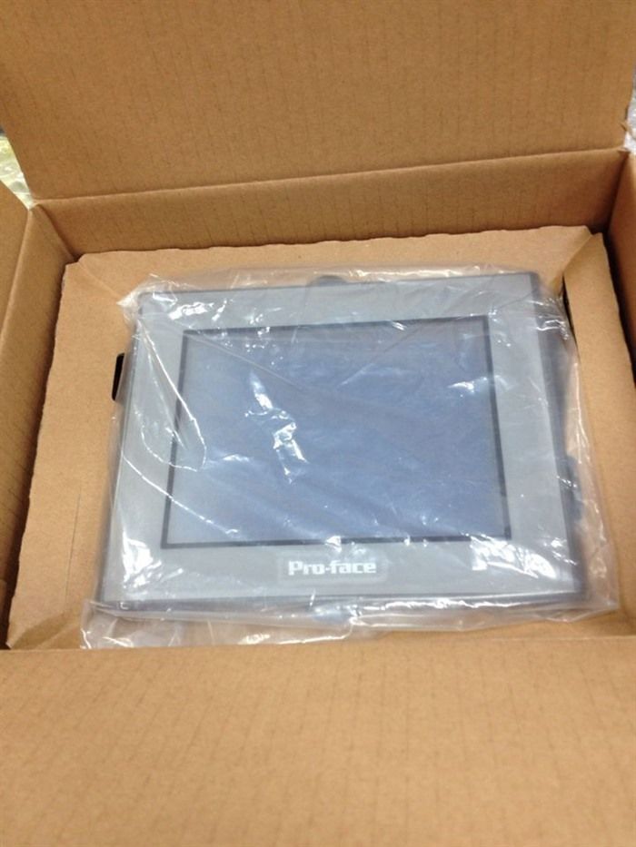 Модуль ORIGINAL PROFACE TOUCH SCREEN AST3301W-B1-D24 AST3301WB1D24 FREE