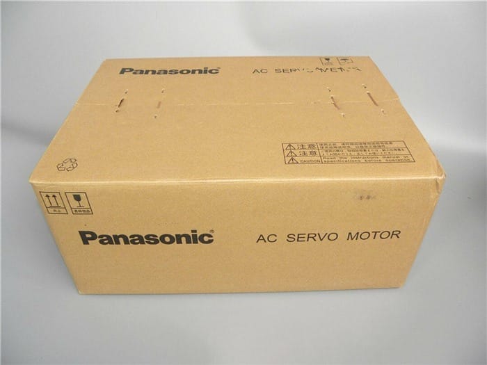 Модуль Panasonic MSMA3AZA2A