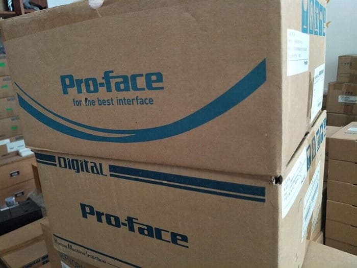Модуль PROFACE AGP3650-T1-D24