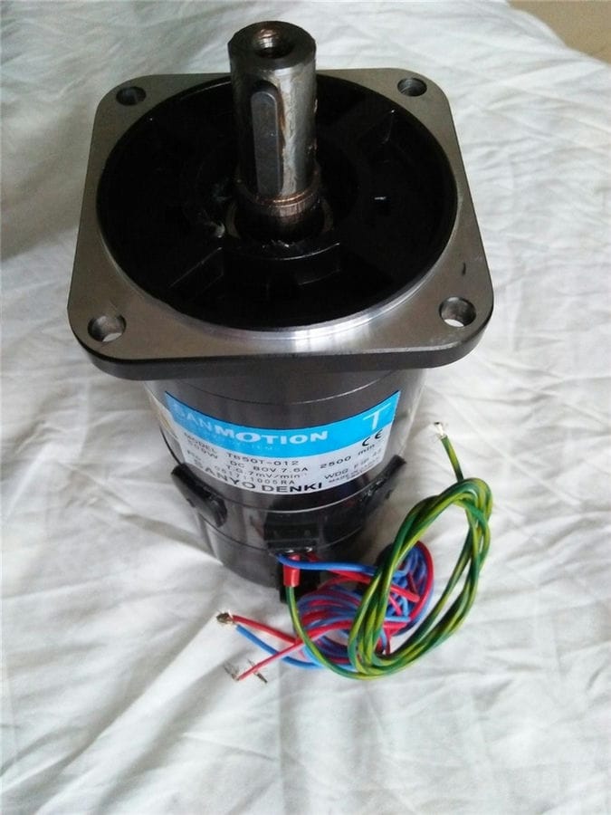 Модуль SANYO T850T-012