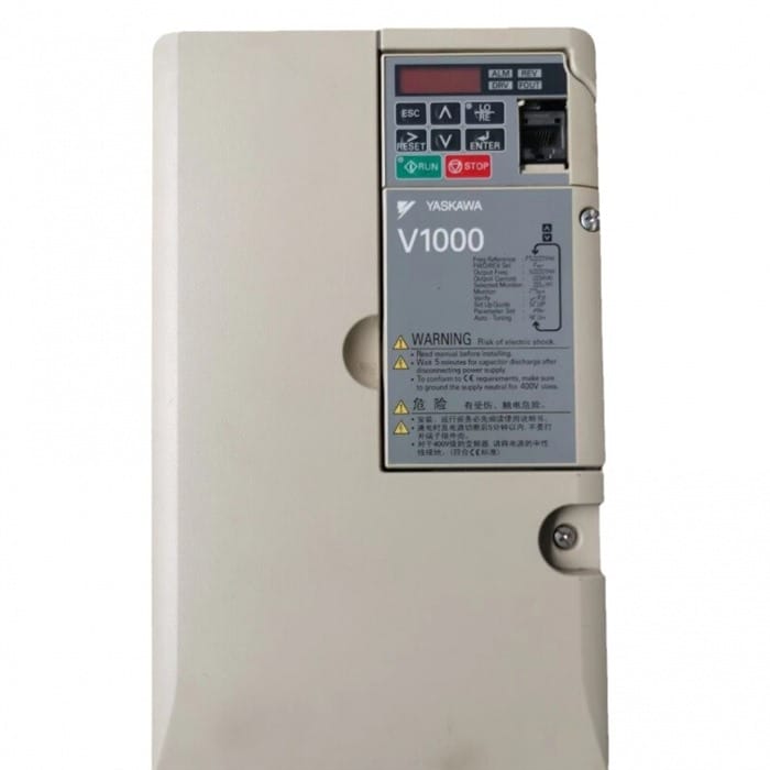 Модуль Yaskawa CIMR-HB4A0003AAA