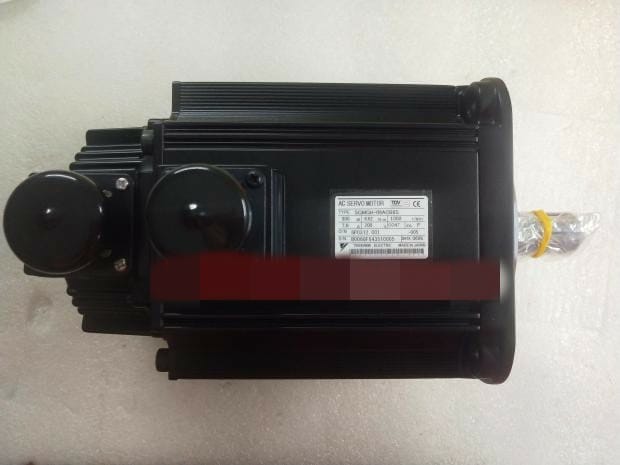 Модуль YASKAWA SGMGH-09PCA2S