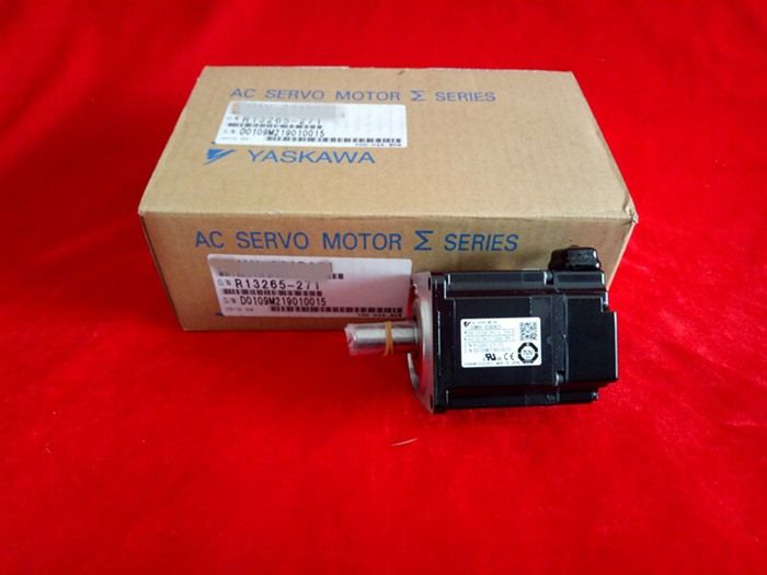 Модуль YASKAWA AC SERVO MOTOR SGMAV-C2ADA6C ORIGINAL