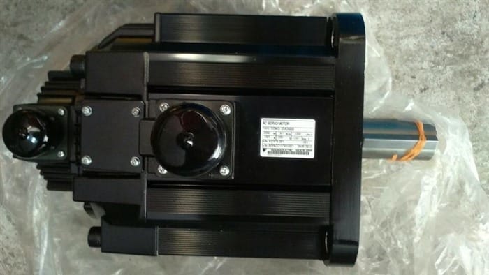 Модуль Yaskawa SGMG-44A2AB