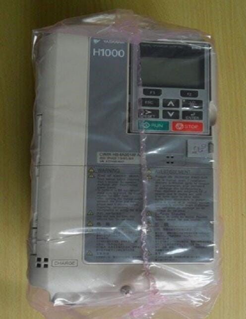 Модуль Yaskawa CIMR-HB4A0031FBA