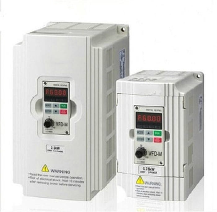 Модуль Yaskawa CIMR-VU4A0031FAA