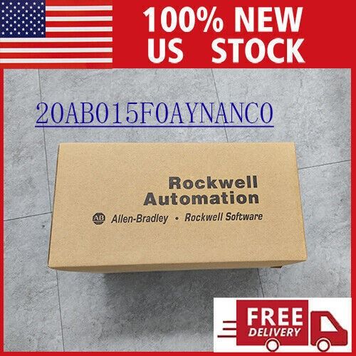 Модуль AB 20AB015F0AYNANC0