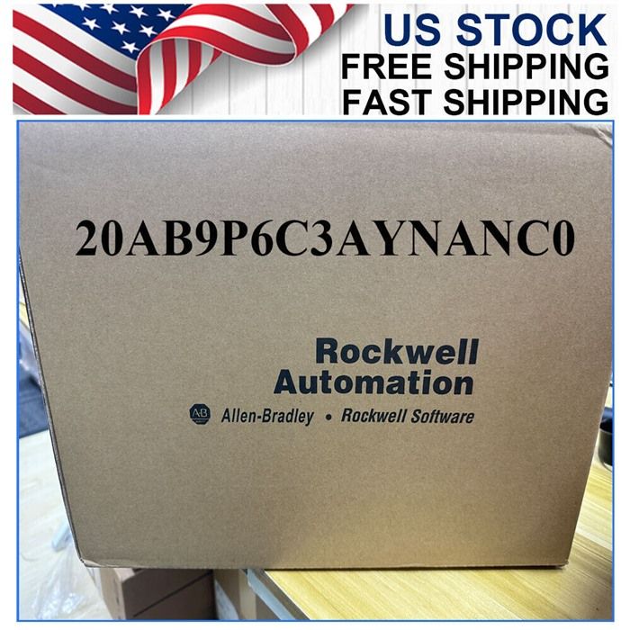 Модуль Allen-Bradley 20AB9P6C3AYNANC0