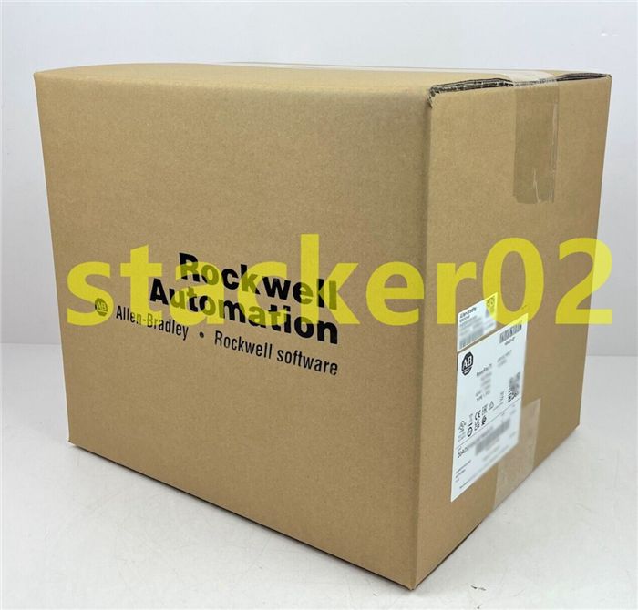 Модуль Allen-Bradley 20AD5P0A3AYNNNC0