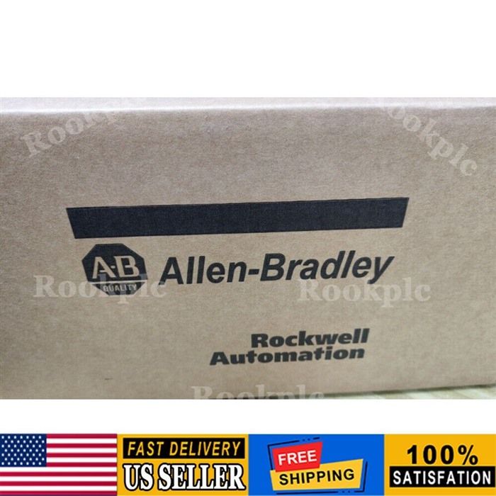 Модуль Allen-Bradley 20DF098A0EYNANANE