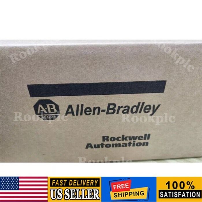 Модуль Allen-Bradley 20P41AE405RA0NNN