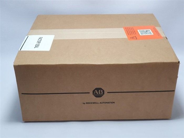 Модуль Allen-Bradley 20BC8P7A3AYNANC0