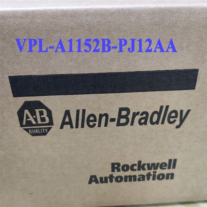 Модуль Allen-Bradley VPL-A1152B-PJ12AA