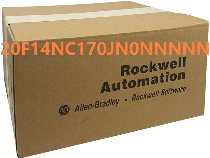 Модуль Allen-Bradley 20F14NC170JN0NNNNN