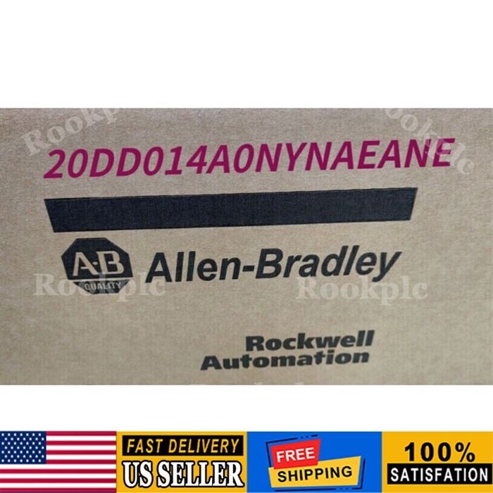Модуль Allen-Bradley 20DD014A0NYNAEANE