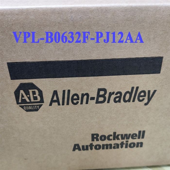 Модуль Allen-Bradley VPL-B0632F-PJ12AA