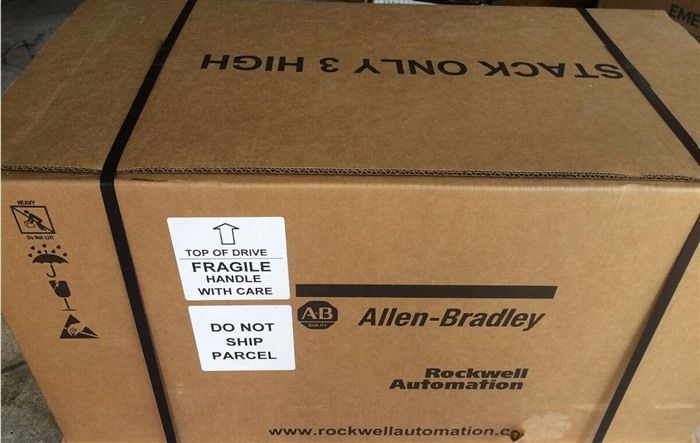 Модуль Allen-Bradley 20G11BC1K0AN4NNNNN