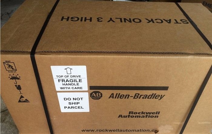 Модуль Allen-Bradley VPL-B1003T-PJ12AS