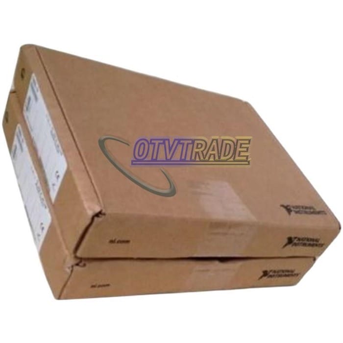 Модуль NI PXI-6229 779630-01 DAQ data acquisition card