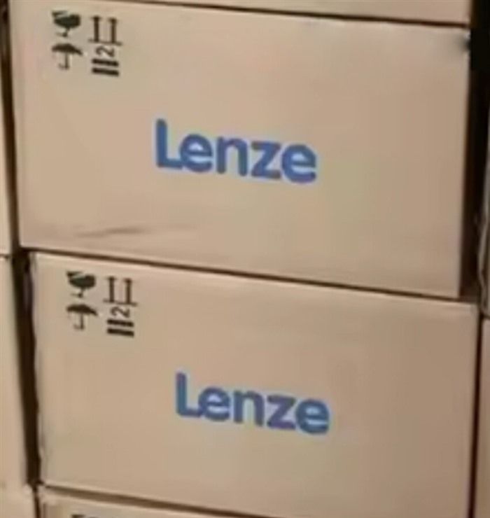 Модуль Lenze EVS9323-EV